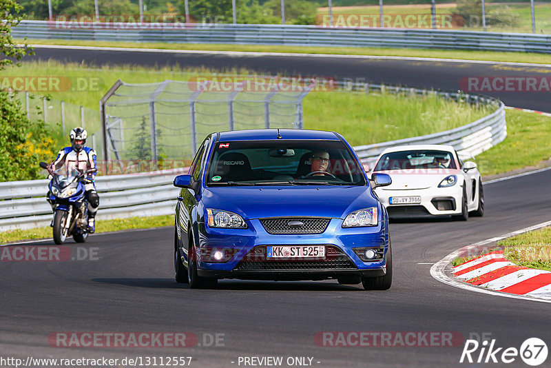 Bild #13112557 - Touristenfahrten Nürburgring Nordschleife (09.06.2021)