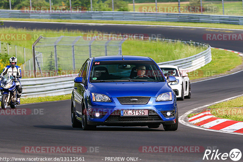 Bild #13112561 - Touristenfahrten Nürburgring Nordschleife (09.06.2021)