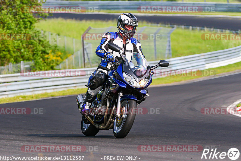 Bild #13112567 - Touristenfahrten Nürburgring Nordschleife (09.06.2021)