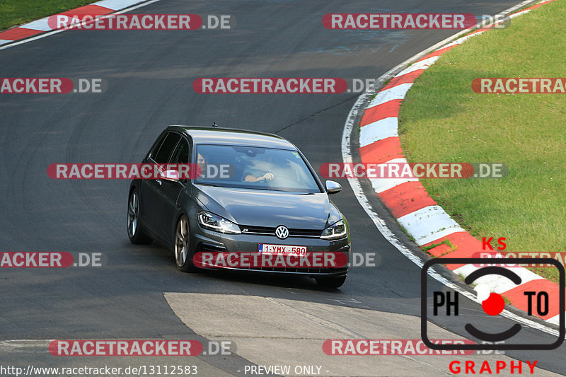 Bild #13112583 - Touristenfahrten Nürburgring Nordschleife (09.06.2021)