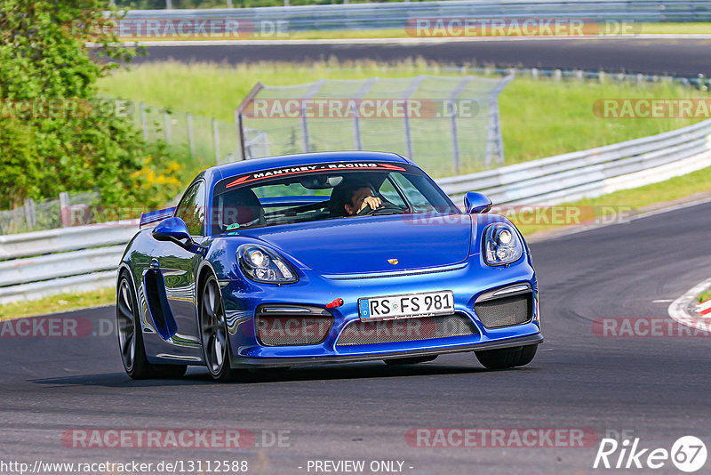 Bild #13112588 - Touristenfahrten Nürburgring Nordschleife (09.06.2021)