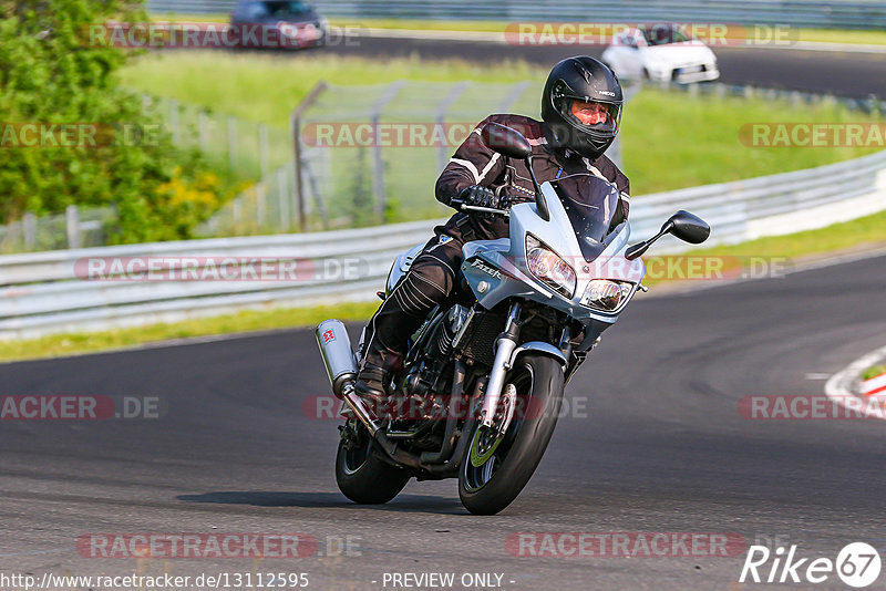 Bild #13112595 - Touristenfahrten Nürburgring Nordschleife (09.06.2021)