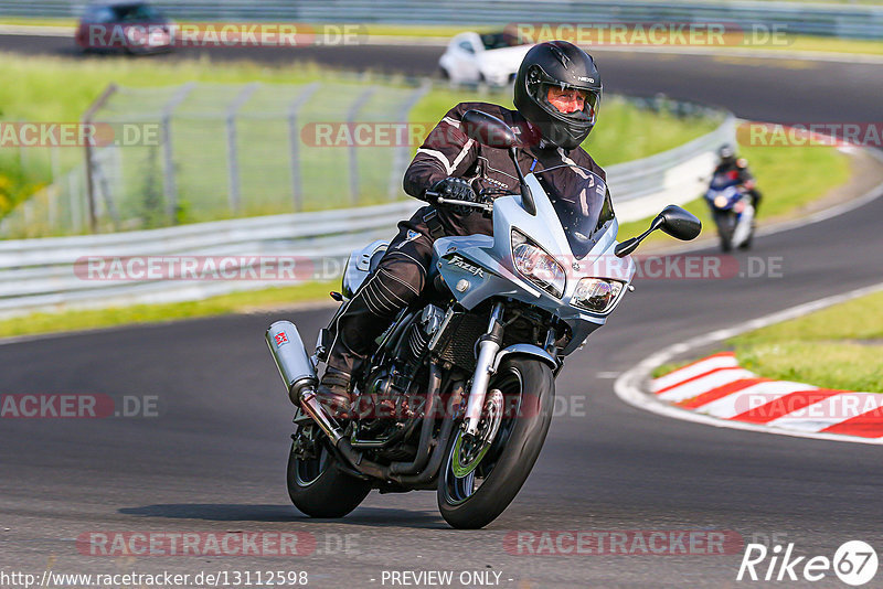 Bild #13112598 - Touristenfahrten Nürburgring Nordschleife (09.06.2021)