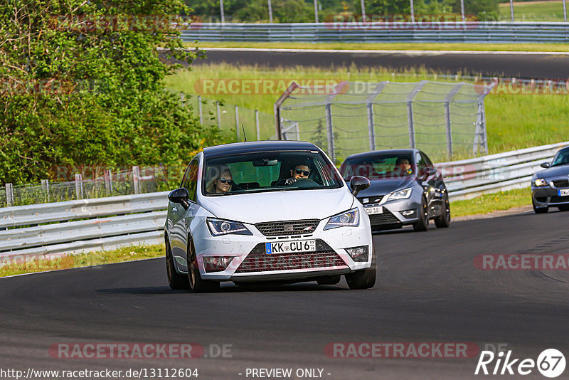 Bild #13112604 - Touristenfahrten Nürburgring Nordschleife (09.06.2021)