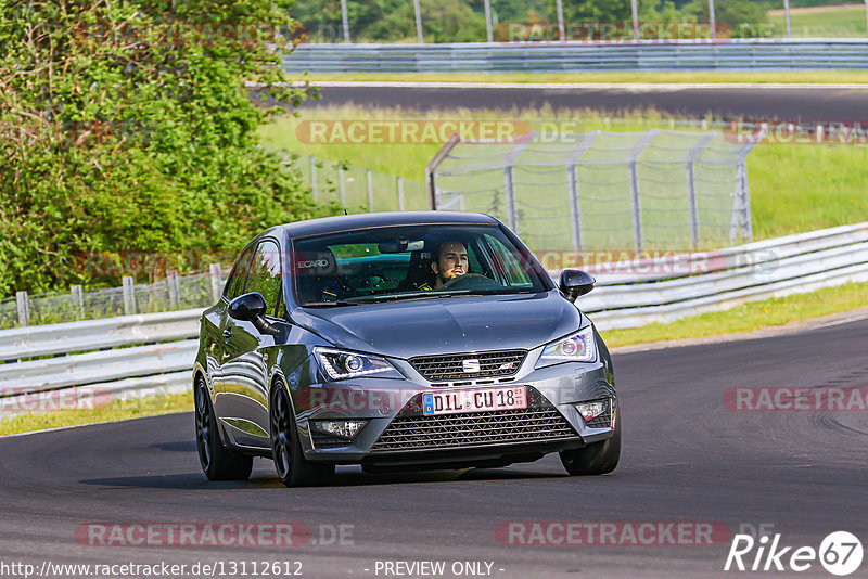 Bild #13112612 - Touristenfahrten Nürburgring Nordschleife (09.06.2021)