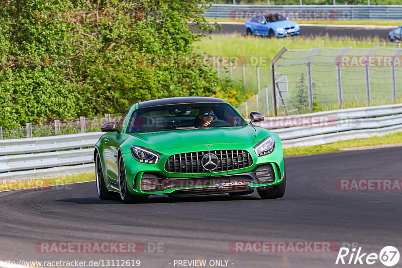 Bild #13112619 - Touristenfahrten Nürburgring Nordschleife (09.06.2021)