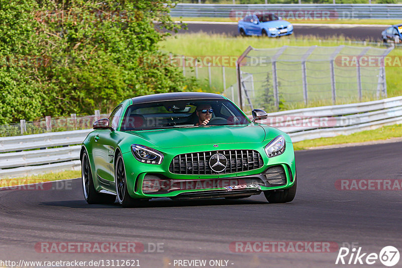 Bild #13112621 - Touristenfahrten Nürburgring Nordschleife (09.06.2021)