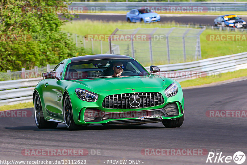 Bild #13112623 - Touristenfahrten Nürburgring Nordschleife (09.06.2021)