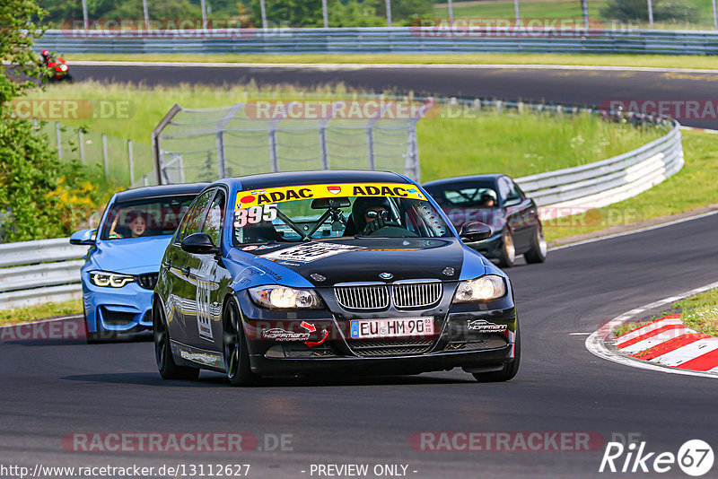 Bild #13112627 - Touristenfahrten Nürburgring Nordschleife (09.06.2021)