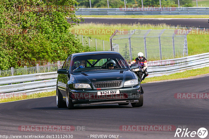 Bild #13112630 - Touristenfahrten Nürburgring Nordschleife (09.06.2021)