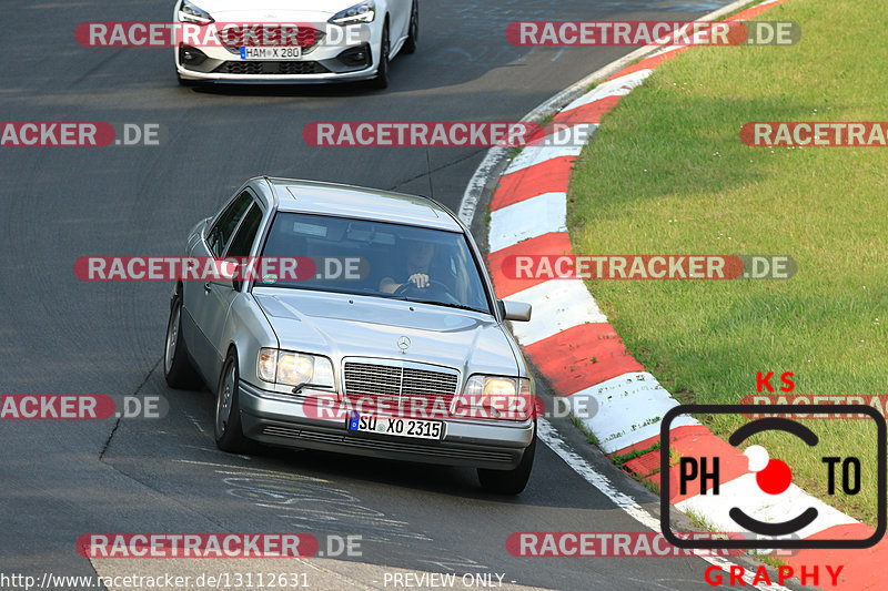 Bild #13112631 - Touristenfahrten Nürburgring Nordschleife (09.06.2021)