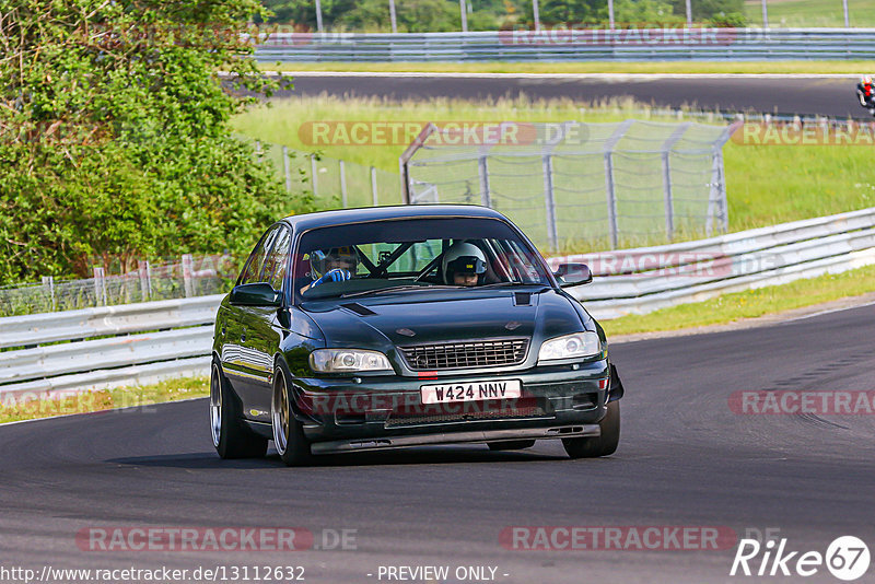 Bild #13112632 - Touristenfahrten Nürburgring Nordschleife (09.06.2021)