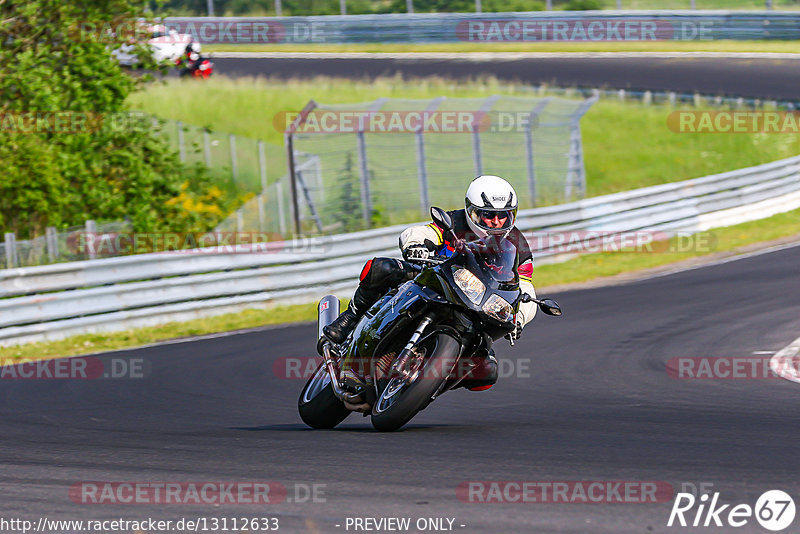 Bild #13112633 - Touristenfahrten Nürburgring Nordschleife (09.06.2021)