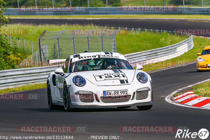 Bild #13112644 - Touristenfahrten Nürburgring Nordschleife (09.06.2021)