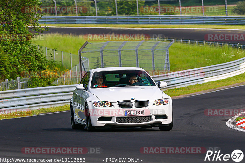 Bild #13112653 - Touristenfahrten Nürburgring Nordschleife (09.06.2021)