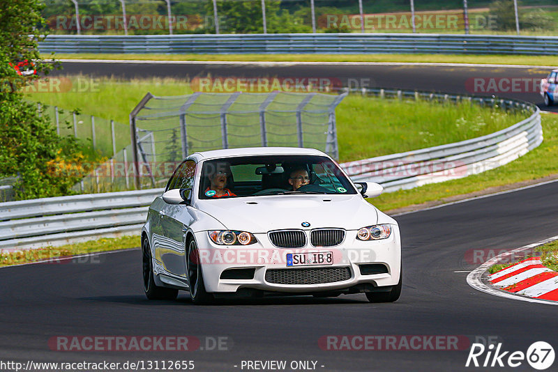 Bild #13112655 - Touristenfahrten Nürburgring Nordschleife (09.06.2021)