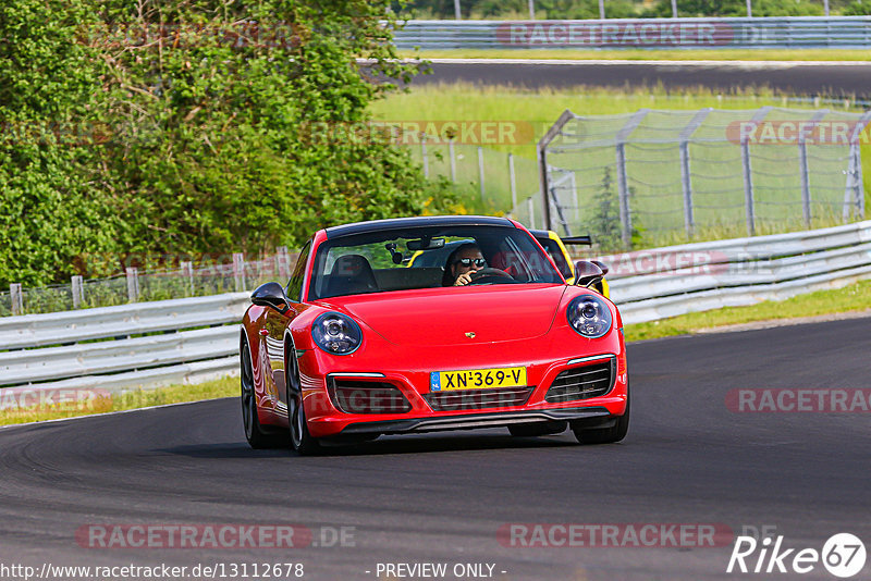 Bild #13112678 - Touristenfahrten Nürburgring Nordschleife (09.06.2021)