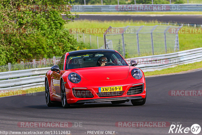 Bild #13112682 - Touristenfahrten Nürburgring Nordschleife (09.06.2021)