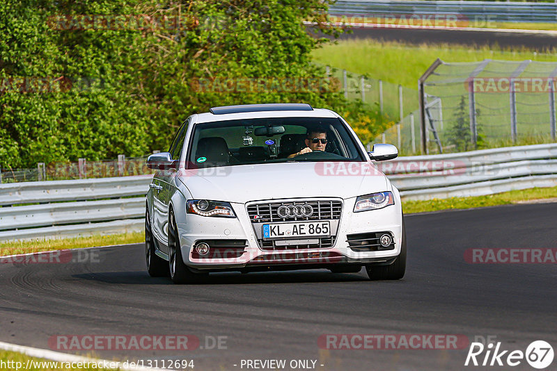 Bild #13112694 - Touristenfahrten Nürburgring Nordschleife (09.06.2021)