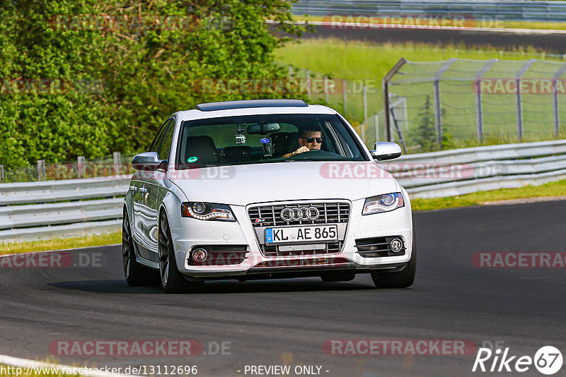 Bild #13112696 - Touristenfahrten Nürburgring Nordschleife (09.06.2021)