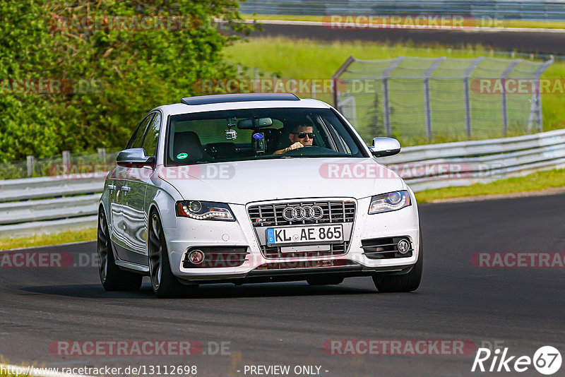 Bild #13112698 - Touristenfahrten Nürburgring Nordschleife (09.06.2021)