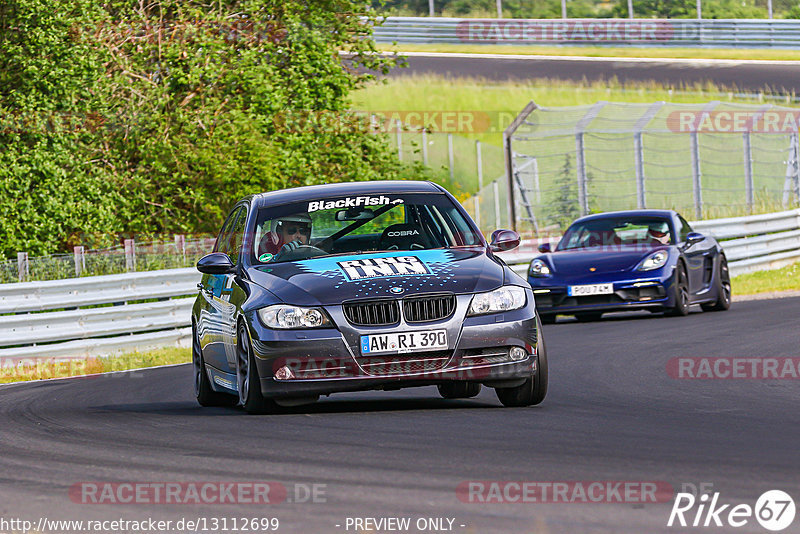 Bild #13112699 - Touristenfahrten Nürburgring Nordschleife (09.06.2021)