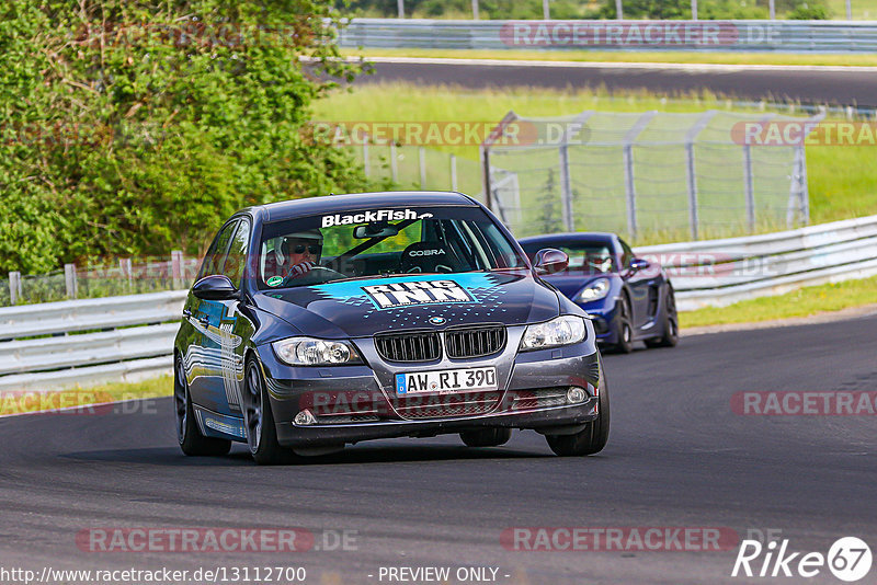 Bild #13112700 - Touristenfahrten Nürburgring Nordschleife (09.06.2021)