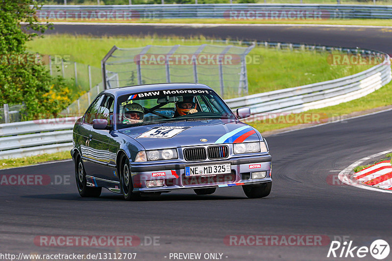 Bild #13112707 - Touristenfahrten Nürburgring Nordschleife (09.06.2021)