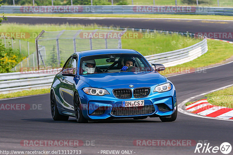 Bild #13112713 - Touristenfahrten Nürburgring Nordschleife (09.06.2021)