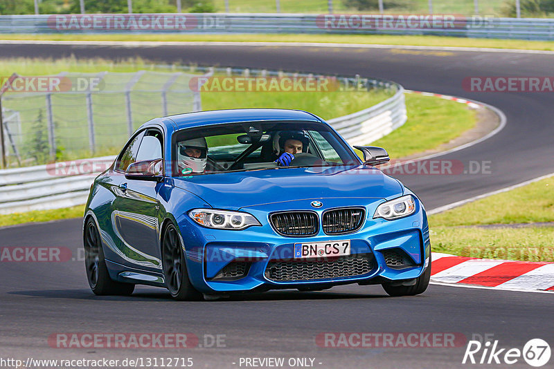 Bild #13112715 - Touristenfahrten Nürburgring Nordschleife (09.06.2021)