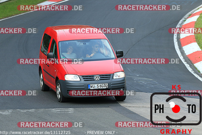 Bild #13112725 - Touristenfahrten Nürburgring Nordschleife (09.06.2021)