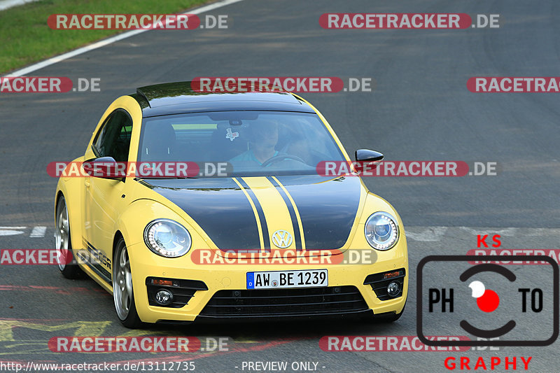 Bild #13112735 - Touristenfahrten Nürburgring Nordschleife (09.06.2021)