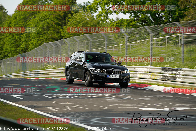 Bild #13112826 - Touristenfahrten Nürburgring Nordschleife (09.06.2021)