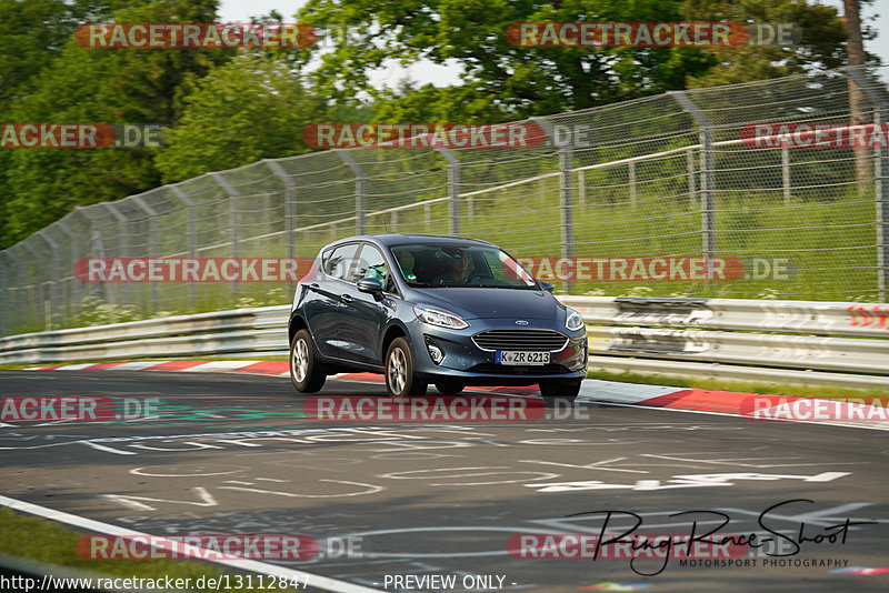 Bild #13112847 - Touristenfahrten Nürburgring Nordschleife (09.06.2021)