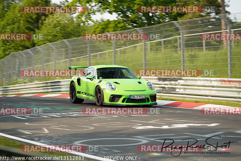 Bild #13112883 - Touristenfahrten Nürburgring Nordschleife (09.06.2021)