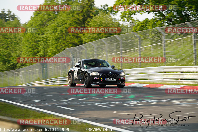 Bild #13112909 - Touristenfahrten Nürburgring Nordschleife (09.06.2021)