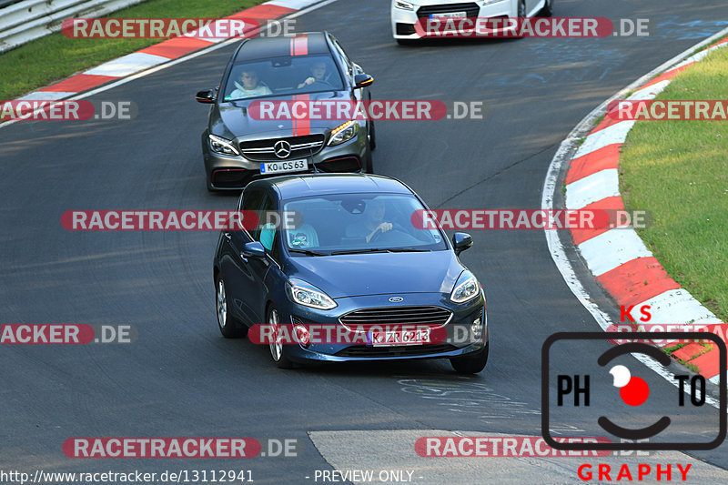 Bild #13112941 - Touristenfahrten Nürburgring Nordschleife (09.06.2021)