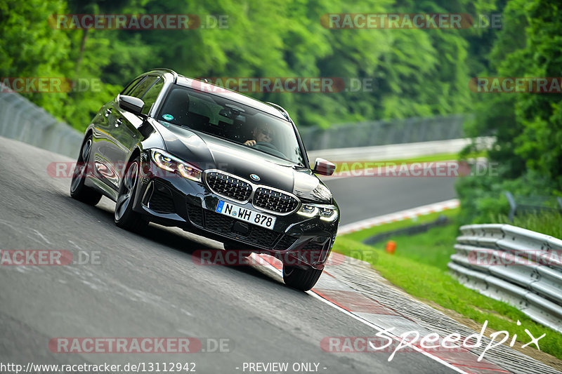 Bild #13112942 - Touristenfahrten Nürburgring Nordschleife (09.06.2021)