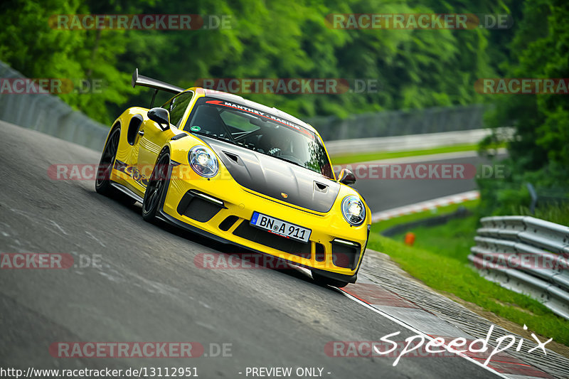 Bild #13112951 - Touristenfahrten Nürburgring Nordschleife (09.06.2021)