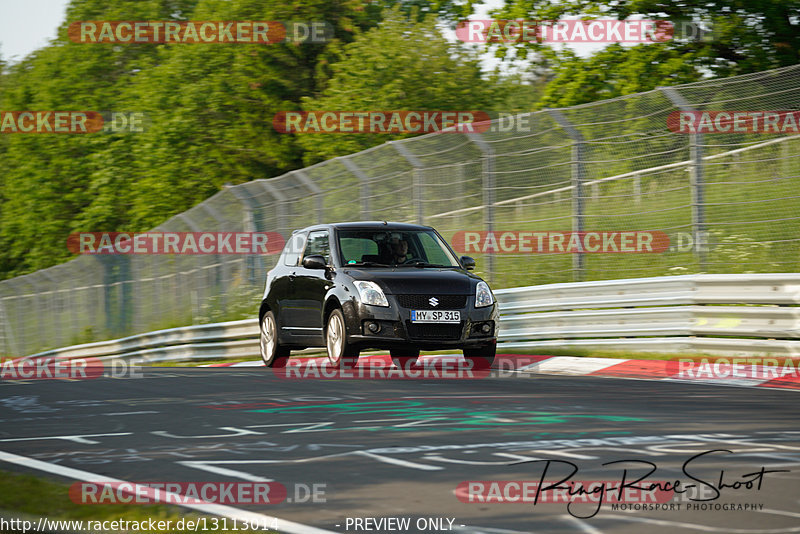 Bild #13113014 - Touristenfahrten Nürburgring Nordschleife (09.06.2021)