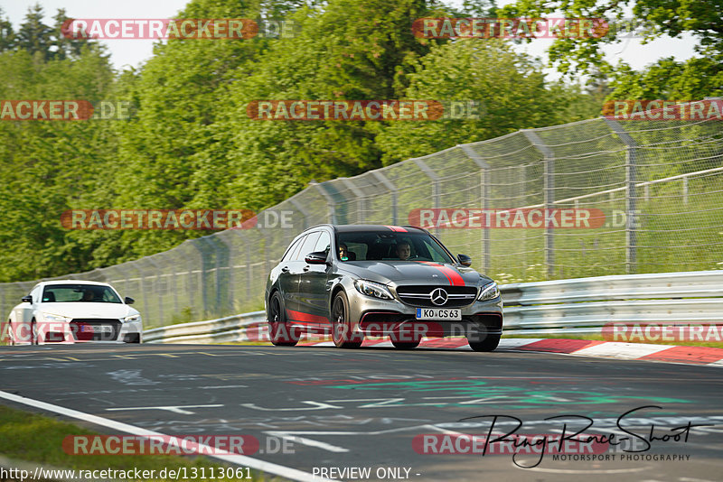 Bild #13113061 - Touristenfahrten Nürburgring Nordschleife (09.06.2021)