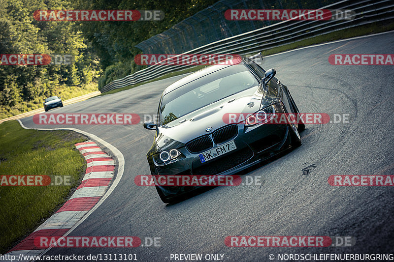 Bild #13113101 - Touristenfahrten Nürburgring Nordschleife (09.06.2021)