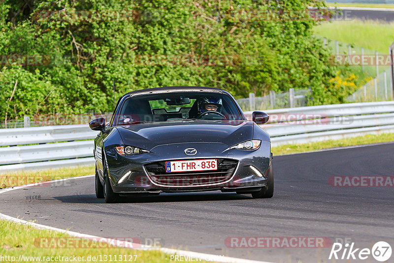 Bild #13113127 - Touristenfahrten Nürburgring Nordschleife (09.06.2021)