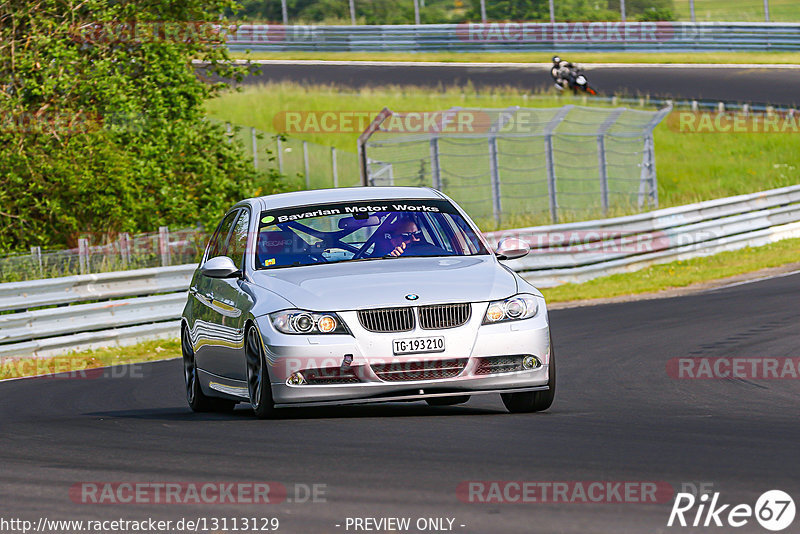 Bild #13113129 - Touristenfahrten Nürburgring Nordschleife (09.06.2021)