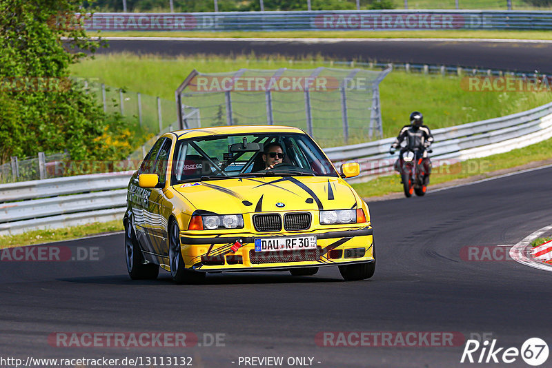 Bild #13113132 - Touristenfahrten Nürburgring Nordschleife (09.06.2021)