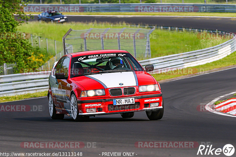 Bild #13113148 - Touristenfahrten Nürburgring Nordschleife (09.06.2021)