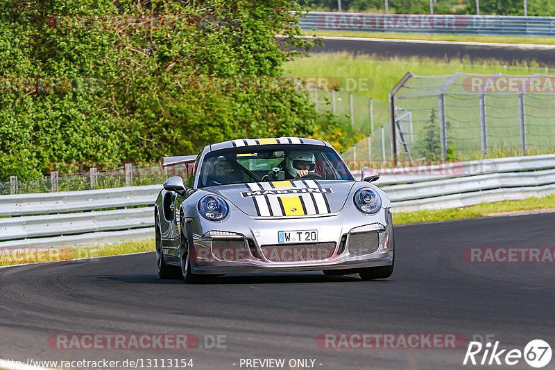 Bild #13113154 - Touristenfahrten Nürburgring Nordschleife (09.06.2021)