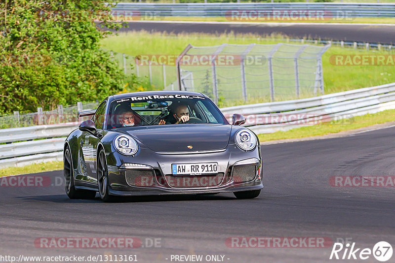 Bild #13113161 - Touristenfahrten Nürburgring Nordschleife (09.06.2021)