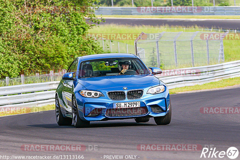 Bild #13113166 - Touristenfahrten Nürburgring Nordschleife (09.06.2021)