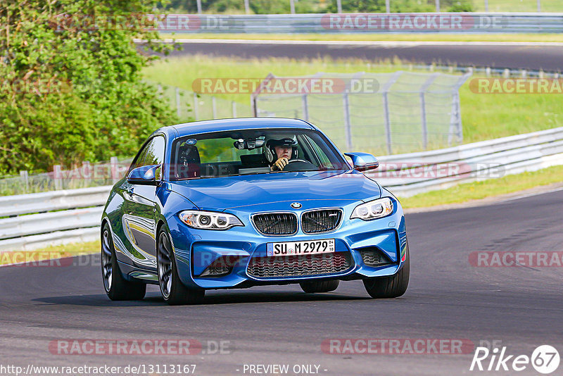 Bild #13113167 - Touristenfahrten Nürburgring Nordschleife (09.06.2021)